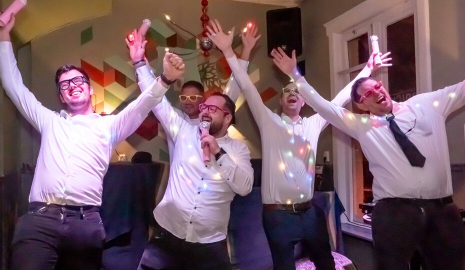 Playbackshow 2023