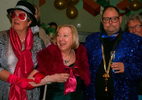 Jaarfeest 2024