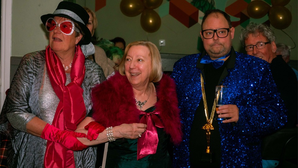 Jaarfeest 2024