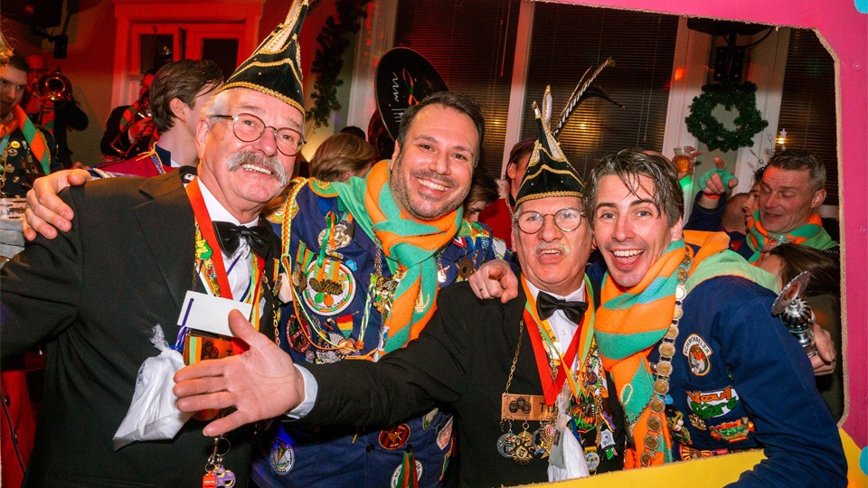 Minder Vééren Fist 2024