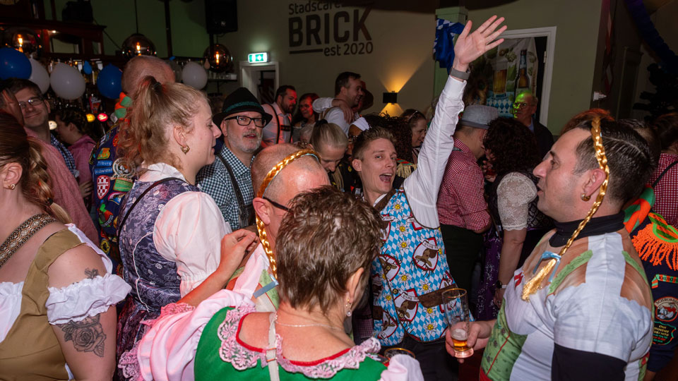 Oktober tunnukus 2025